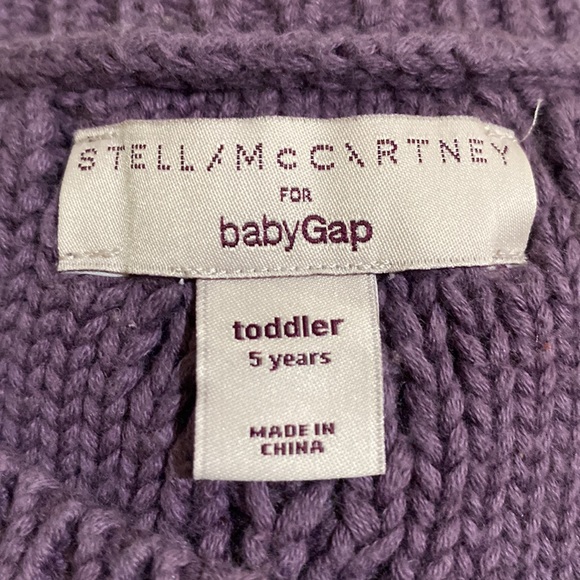 Stella McCartney for Baby Gap dress - Picture 2 of 3